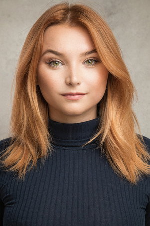 Photo of Georgie Banks from the Latest Netflix gallery
