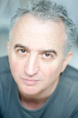 Photo of Marc Susini from the Latest Netflix gallery