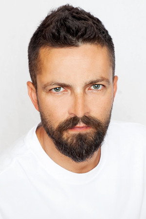 Photo of İlker Kızmaz from the Latest Netflix gallery