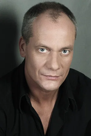 Photo of Piotr Zelt from the Latest Netflix gallery