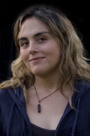 Photo of Alejandra Avelar from the Latest Netflix gallery
