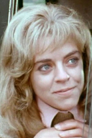 Photo of Petra Markham from the Latest Netflix gallery