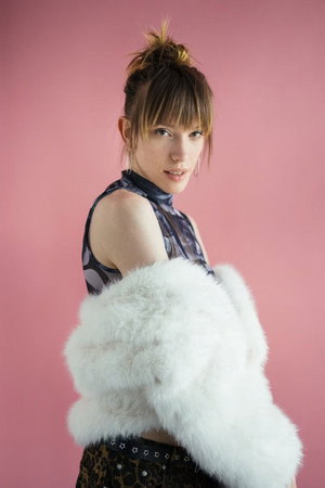 Photo of Patrice Griessmeier from the Latest Netflix gallery