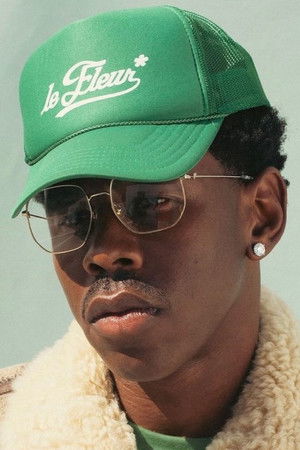 Tyler, The Creator photo
