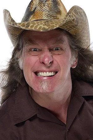 Photo of Ted Nugent from the Latest Netflix gallery