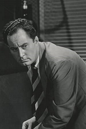 Patrick O'Moore photo