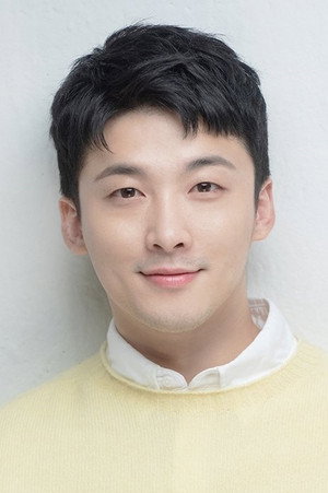 Kwon Seung-woo photo