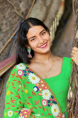 Photo of Prite Biswal from the Latest Netflix gallery