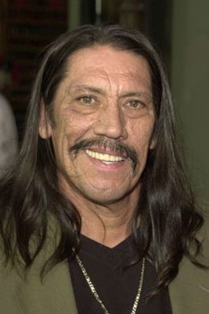 Danny Trejo photo
