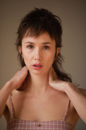 Photo of Lola Daniel from the Latest Netflix gallery