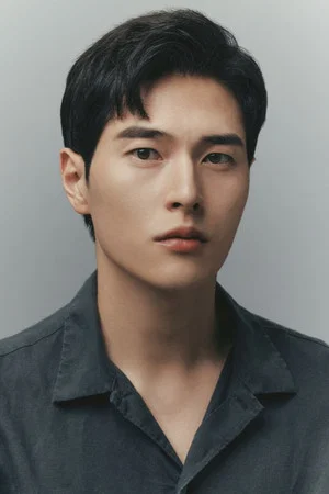 Photo of Jung Jae-bin from the Latest Netflix gallery