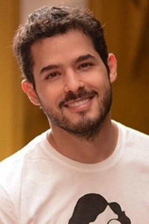 Photo of Andrés Vilchez from the Latest Netflix gallery