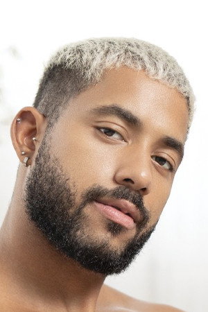 Photo of Rodrigo Silva from the Latest Netflix gallery
