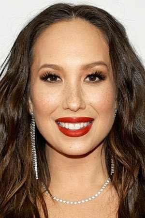 Photo of Cheryl Burke from the Latest Netflix gallery