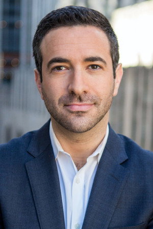 Ari Melber photo