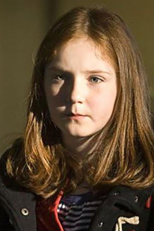 Photo of Caitlin Blackwood from the Latest Netflix gallery