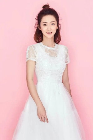 Photo of Vivian Xu from the Latest Netflix gallery