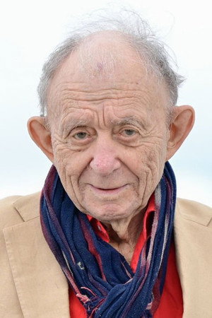 Frederick Wiseman photo