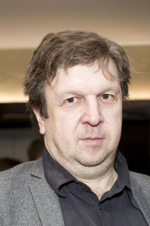 Photo of Fyodor Dunayevsky from the Latest Netflix gallery