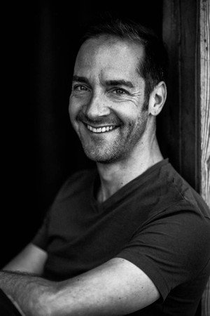 Photo of Oliver Bürgin from the Latest Netflix gallery