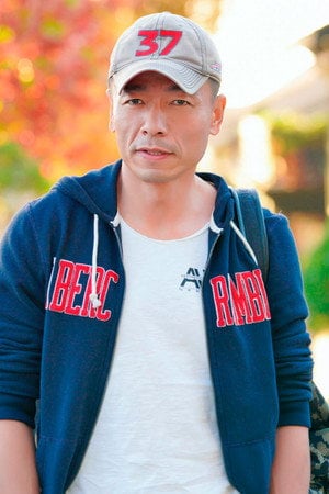 Photo of Wang Ting from the Latest Netflix gallery