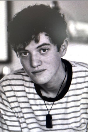Photo of William Haywood from the Latest Netflix gallery