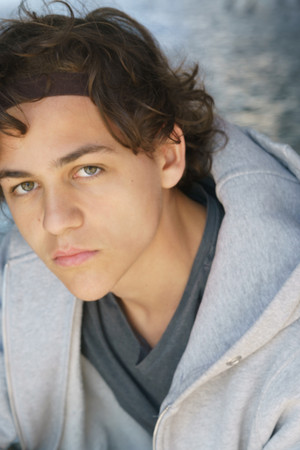 David Ali Rashed photo