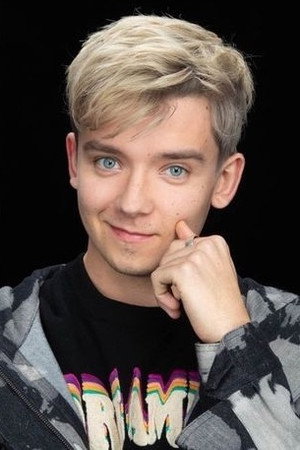 Asa Butterfield photo