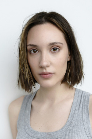 Veronika Safonova photo