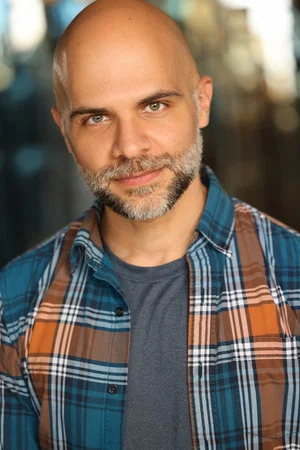 Photo of Kevin Ramos from the Latest Netflix gallery