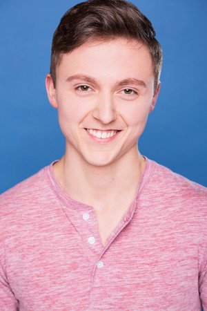 Photo of Nigel Butler from the Latest Netflix gallery