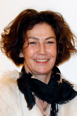 Photo of Virginie Thévenet from the Latest Netflix gallery