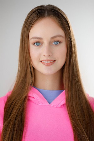 Photo of Zina Harrington from the Latest Netflix gallery
