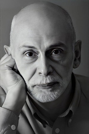 Photo of Leonid Yuzefovich from the Latest Netflix gallery