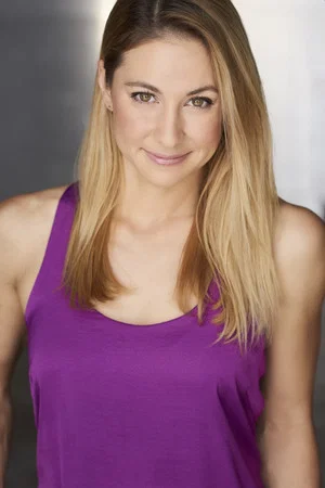 Photo of Alice Ford from the Latest Netflix gallery