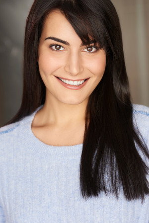 Photo of Tullia Ferraro from the Latest Netflix gallery