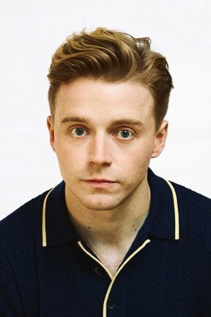 Jack Lowden photo