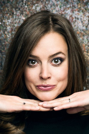 Charlotte Frogner photo