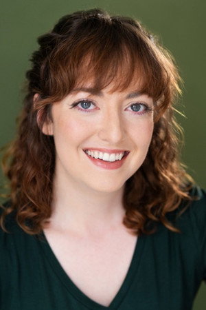 Photo of Samantha Bitonti from the Latest Netflix gallery