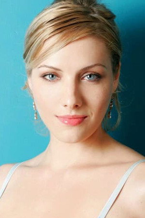 Photo of Anna Jimskaia from the Latest Netflix gallery