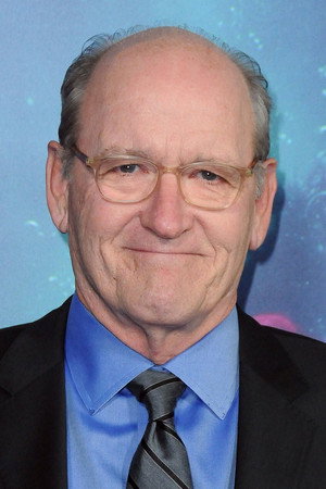 Richard Jenkins photo