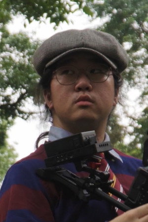 Photo of Hyun Seung "Timmy" Cho from the Latest Netflix gallery