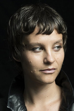 Photo of Sandra Turéll Henningsen from the Latest Netflix gallery