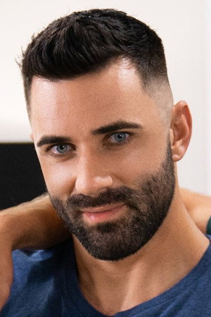Photo of Levi Walker from the Latest Netflix gallery