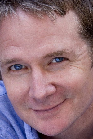 Photo of Peter Hans Benson from the Latest Netflix gallery