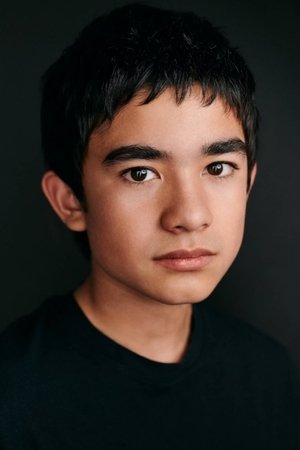 Gordon Cormier photo