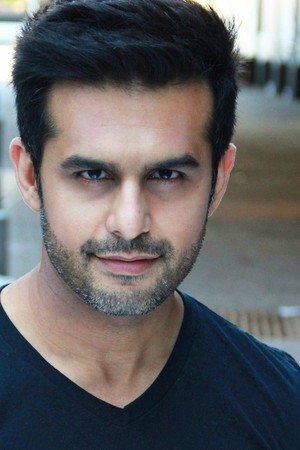 Photo of Shezi Sardar from the Latest Netflix gallery
