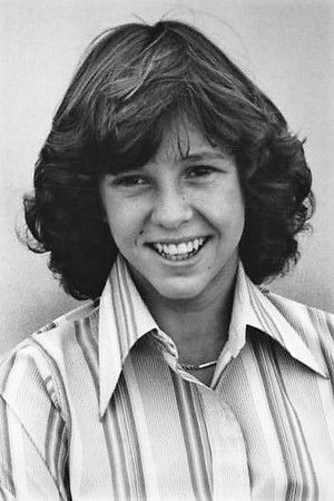 Kristy McNichol photo