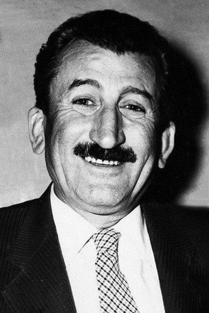 Photo of Salih Tozan from the Latest Netflix gallery