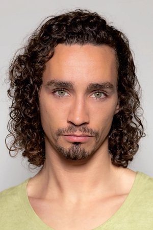 Robert Sheehan photo